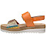 Remonte D0Q62-38 Sandalette Gold-Multi/Orange 62f – bequeme Damen-Sandalette mit herausnehmbarem Fußbett, Klettverschlüssen und modischen Farbakzenten | Sommerlich, komfortabel und exklusiv bei kassedy.de. ??✨ Remonte D0Q62-38 Sandalette Gold-Multi/Orange 62f – bequeme Damen-Sandalette mit herausnehmbarem Fußbett, Klettverschlüssen und modischen Farbakzenten | Sommerlich, komfortabel und exklusiv bei kassedy.de. ??✨