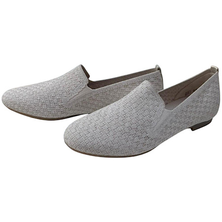? Remonte D0K15-60 Damen Slipper in cotton/muschel Der Remonte D0K15-60 Slipper in cotton/muschel ist der ideale Begleiter für alle, die es bequem und gleichzeitig stilvoll mögen ?☀️ Das... ? Remonte D0K15-60 Damen Slipper in cotton/muschel Der Remonte D0K15-60 Slipper in cotton/muschel ist der ideale Begleiter für alle, die es bequem und gleichzeitig stilvoll mögen ?☀️ Das...