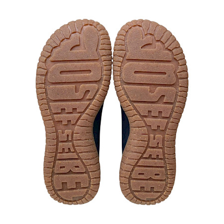 Blauer Barfußschuh aus Leder mit TPO-Sohle und herausnehmbarer Einlegesohle – flexibler Damen-Sneaker bei kassedy.de ??✨ Blauer Barfußschuh aus Leder mit TPO-Sohle und herausnehmbarer Einlegesohle – flexibler Damen-Sneaker bei kassedy.de ??✨