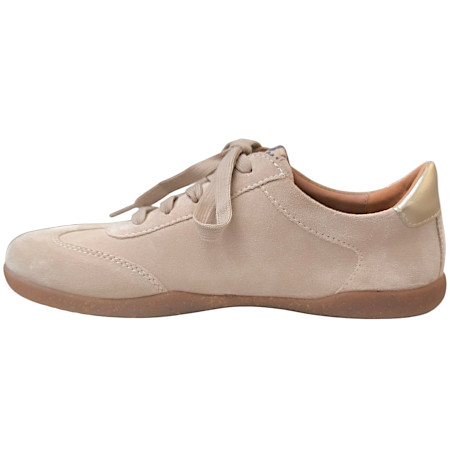 Josef Seibel Cassandra 11 Damen Barfußschuh beige leo, Sneaker Damen Leder leicht bequem, Barfußschuh Damen flexibel, modischer Damenschuh mit Leo Muster, leichter Ledersneaker Damen Josef Seibel Cassandra 11 Damen Barfußschuh beige leo, Sneaker Damen Leder leicht bequem, Barfußschuh Damen flexibel, modischer Damenschuh mit Leo Muster, leichter Ledersneaker Damen