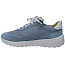 osef Seibel Gabby 01 Sneaker blau-weiß 62f – bequemer Damen-Sneaker mit Schnürung, seitlichem Reißverschluss und herausnehmbarer Einlegesohle | Sportlich, komfortabel und exklusiv bei kassedy.de. ??✨