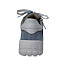 osef Seibel Gabby 01 Sneaker blau-weiß 62f – bequemer Damen-Sneaker mit Schnürung, seitlichem Reißverschluss und herausnehmbarer Einlegesohle | Sportlich, komfortabel und exklusiv bei kassedy.de. ??✨