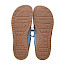 Josef Seibel Cassandra 11 Barfußschuh blau weiß – ultraleichter Damen Sneaker aus Veloursleder mit flexibler Barfußsohle | Jetzt entdecken bei kassedy.de ?
