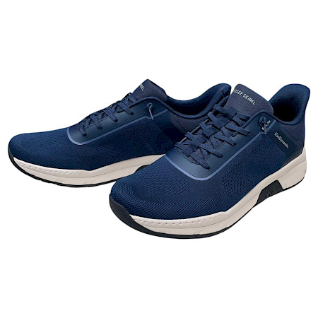 Josef Seibel dunkelblauer Sneaker aus Microfaser mit breiter Passform und herausnehmbarer Einlegesohle – bequemer Herren-Sommerschuh bei kassedy.de ??✨ Josef Seibel dunkelblauer Sneaker aus Microfaser mit breiter Passform und herausnehmbarer Einlegesohle – bequemer Herren-Sommerschuh bei kassedy.de ??✨