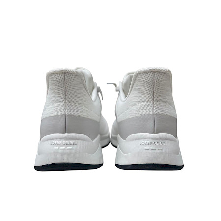 Josef Seibel weiß-grauer Sneaker aus Microfaser mit breiter Passform und herausnehmbarer Einlegesohle – bequemer Herren-Sommerschuh bei kassedy.de ??✨ Josef Seibel weiß-grauer Sneaker aus Microfaser mit breiter Passform und herausnehmbarer Einlegesohle – bequemer Herren-Sommerschuh bei kassedy.de ??✨