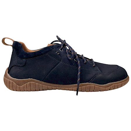 Josef Seibel blauer Barfußschuh aus Leder mit breiter Passform und flexibler Sohle – bequemer Herren-Sneaker bei kassedy.de ??✨ Josef Seibel blauer Barfußschuh aus Leder mit breiter Passform und flexibler Sohle – bequemer Herren-Sneaker bei kassedy.de ??✨
