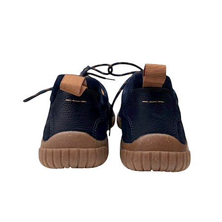 Josef Seibel blauer Barfußschuh aus Leder mit breiter Passform und flexibler Sohle – bequemer Herren-Sneaker bei kassedy.de ??✨ Josef Seibel blauer Barfußschuh aus Leder mit breiter Passform und flexibler Sohle – bequemer Herren-Sneaker bei kassedy.de ??✨