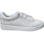 TT.BAGATT AR9 Sneaker White/Gold 62f – eleganter Damen-Sneaker in Weiß mit goldenen Details, Gummizug-Schnürung und herausnehmbarer Einlegesohle | Weich, bequem und exklusiv bei kassedy.de. ?✨