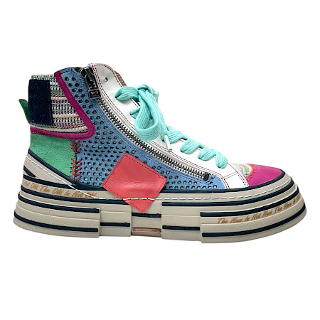 ? Rebecca W. zt22Busketbv1 Sneaker in crazyblue aura-crazygrass Mit dem außergewöhnlichen Rebecca W. zt22Busketbv1 Sneaker bringst du Farbe und gute Laune in deinen Alltag ?✨ Das auffällige... ? Rebecca W. zt22Busketbv1 Sneaker in crazyblue aura-crazygrass Mit dem außergewöhnlichen Rebecca W. zt22Busketbv1 Sneaker bringst du Farbe und gute Laune in deinen Alltag ?✨ Das auffällige...