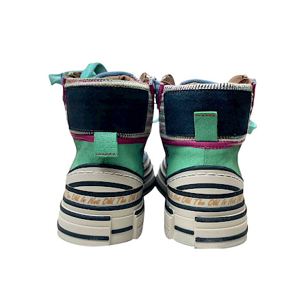 ? Rebecca W. zt22Busketbv1 Sneaker in crazyblue aura-crazygrass Mit dem außergewöhnlichen Rebecca W. zt22Busketbv1 Sneaker bringst du Farbe und gute Laune in deinen Alltag ?✨ Das auffällige... ? Rebecca W. zt22Busketbv1 Sneaker in crazyblue aura-crazygrass Mit dem außergewöhnlichen Rebecca W. zt22Busketbv1 Sneaker bringst du Farbe und gute Laune in deinen Alltag ?✨ Das auffällige...