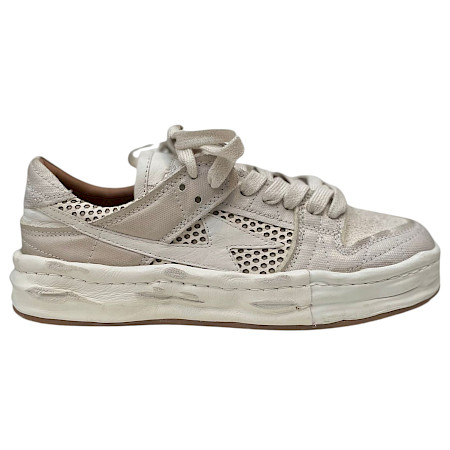 Rebecca W Zwave V1 Sneaker platine canvas Damen, Volllederausstattung, leichter flexibler Ledersneaker mit austauschbarer Einlegesohle Rebecca W Zwave V1 Sneaker platine canvas Damen, Volllederausstattung, leichter flexibler Ledersneaker mit austauschbarer Einlegesohle