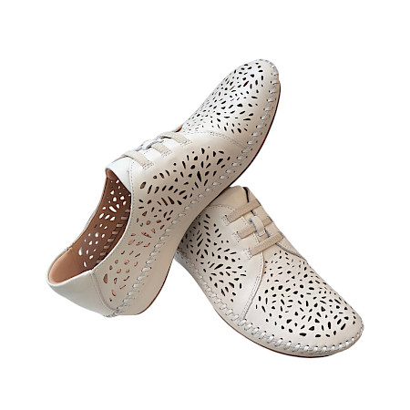 Pikolinos W9E Halbschuh Damen nata beige, leichter Lederschuh mit Lochmuster, atmungsaktive Sommerschuhe Damen, bequeme Leder Halbschuhe luftdurchlässig Pikolinos W9E Halbschuh Damen nata beige, leichter Lederschuh mit Lochmuster, atmungsaktive Sommerschuhe Damen, bequeme Leder Halbschuhe luftdurchlässig