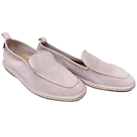 Shirakawa 16130-2 Slipper in Nude – eleganter Damen-Lederslipper aus hochwertigem Echtleder mit bequemer Schlupfform und zeitloser Optik | Stilvoller Komfort für jeden Tag bei kassedy.de. ?✨ Shirakawa 16130-2 Slipper in Nude – eleganter Damen-Lederslipper aus hochwertigem Echtleder mit bequemer Schlupfform und zeitloser Optik | Stilvoller Komfort für jeden Tag bei kassedy.de. ?✨