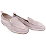 Shirakawa 16130-2 Slipper in Nude – eleganter Damen-Lederslipper aus hochwertigem Echtleder mit bequemer Schlupfform und zeitloser Optik | Stilvoller Komfort für jeden Tag bei kassedy.de. ?✨