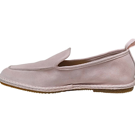 Shirakawa 16130-2 Slipper in Nude – eleganter Damen-Lederslipper aus hochwertigem Echtleder mit bequemer Schlupfform und zeitloser Optik | Stilvoller Komfort für jeden Tag bei kassedy.de. ?✨ Shirakawa 16130-2 Slipper in Nude – eleganter Damen-Lederslipper aus hochwertigem Echtleder mit bequemer Schlupfform und zeitloser Optik | Stilvoller Komfort für jeden Tag bei kassedy.de. ?✨