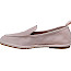 Shirakawa 16130-2 Slipper in Nude – eleganter Damen-Lederslipper aus hochwertigem Echtleder mit bequemer Schlupfform und zeitloser Optik | Stilvoller Komfort für jeden Tag bei kassedy.de. ?✨