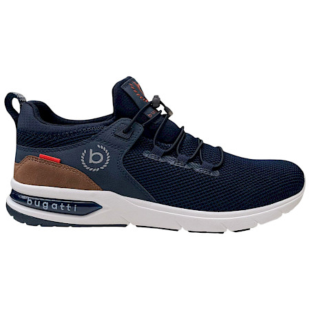 Dunkelblauer Herren Sneaker aus Mikrofaser und Leder mit rutschfester TPO-Sohle – sportlich, leicht und bequem, erhältlich bei kassedy.de ??✨ Dunkelblauer Herren Sneaker aus Mikrofaser und Leder mit rutschfester TPO-Sohle – sportlich, leicht und bequem, erhältlich bei kassedy.de ??✨