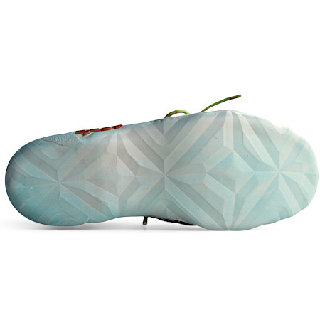 Bunter floraler Schnürschuh in blau und grün mit austauschbarer Einlegesohle – bequemer Damen-Sneaker bei kassedy.de ??✨ Bunter floraler Schnürschuh in blau und grün mit austauschbarer Einlegesohle – bequemer Damen-Sneaker bei kassedy.de ??✨