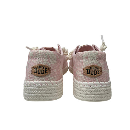 Leichte Slip-On Schuhe in zartem Lila mit bunten Details, elastischer Schnürung und heller, flexibler Sohle – modern, verspielt und besonders bequem gestaltet. Leichte Slip-On Schuhe in zartem Lila mit bunten Details, elastischer Schnürung und heller, flexibler Sohle – modern, verspielt und besonders bequem gestaltet.