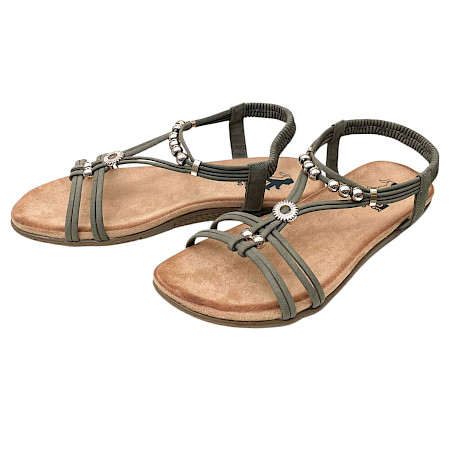 2GO 8018843-77 Sandale oliv 62f Damen Sandale elegant leicht Sommerschuh kleiner Absatz Schmucksteine Riemchensandale bequem kassedy.de 2GO 8018843-77 Sandale oliv 62f Damen Sandale elegant leicht Sommerschuh kleiner Absatz Schmucksteine Riemchensandale bequem kassedy.de