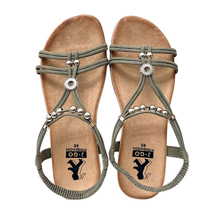 2GO 8018843-77 Sandale oliv 62f Damen Sandale elegant leicht Sommerschuh kleiner Absatz Schmucksteine Riemchensandale bequem kassedy.de 2GO 8018843-77 Sandale oliv 62f Damen Sandale elegant leicht Sommerschuh kleiner Absatz Schmucksteine Riemchensandale bequem kassedy.de