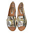 AGA 2010 Damen Slipper in Gold – eleganter Echtleder-Slipper mit offener Spitze, hochwertiger Verarbeitung und edlem Metallic-Look | Stilvoller Sommerbegleiter jetzt bei kassedy.de entdecken. ?✨ AGA 2010 Damen Slipper in Gold – eleganter Echtleder-Slipper mit offener Spitze, hochwertiger Verarbeitung und edlem Metallic-Look | Stilvoller Sommerbegleiter jetzt bei kassedy.de entdecken. ?✨