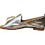 AGA 2010 Damen Slipper in Gold – eleganter Echtleder-Slipper mit offener Spitze, hochwertiger Verarbeitung und edlem Metallic-Look | Stilvoller Sommerbegleiter jetzt bei kassedy.de entdecken. ?✨ AGA 2010 Damen Slipper in Gold – eleganter Echtleder-Slipper mit offener Spitze, hochwertiger Verarbeitung und edlem Metallic-Look | Stilvoller Sommerbegleiter jetzt bei kassedy.de entdecken. ?✨