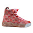Rebecca White Rechest Schnürer Damen Sneaker-Boot in Orange-Apricot-Rosé aus hochwertigem, butterweichem Nappaleder. Mit geflochtenen Lederdetails, seitlichem Reißverschluss, Schnürung, herausnehmbarer Innensohle und komplettem Lederfutter für ein gesundes Fußklima. Außergewöhnlicher Lederschuh mit markanter Laufsohle – jetzt bei Kassedy.de entdecken. ?? Rebecca White Rechest Schnürer Damen Sneaker-Boot in Orange-Apricot-Rosé aus hochwertigem, butterweichem Nappaleder. Mit geflochtenen Lederdetails, seitlichem Reißverschluss, Schnürung, herausnehmbarer Innensohle und komplettem Lederfutter für ein gesundes Fußklima. Außergewöhnlicher Lederschuh mit markanter Laufsohle – jetzt bei Kassedy.de entdecken. ??