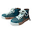 Rebecca White Rethunder Boots Nappa Yolk – Damen Sneaker-Boot aus hochwertigem, butterweichem Nappaleder in Cognac. Mit seitlichem Reißverschluss, Schnürung, herausnehmbarer Innensohle und komplettem Lederfutter für ein gesundes Fußklima. Außergewöhnlicher Freizeitschuh mit markanter Sohle und auffälligem Blitz-Design – jetzt online bei Kassedy.de kaufen. ?⚡ Rebecca White Rethunder Boots Nappa Yolk – Damen Sneaker-Boot aus hochwertigem, butterweichem Nappaleder in Cognac. Mit seitlichem Reißverschluss, Schnürung, herausnehmbarer Innensohle und komplettem Lederfutter für ein gesundes Fußklima. Außergewöhnlicher Freizeitschuh mit markanter Sohle und auffälligem Blitz-Design – jetzt online bei Kassedy.de kaufen. ?⚡