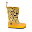 Affenzahn 01638-10004 Plashy Tiger Barfuß-Gummistiefel für Kinder in Gelb mit flexiblem Barfußsohlen-Konzept, Naturkautschuk, Tiger-Wetterprint und Einstiegsschlaufe – erhältlich bei kassedy.de. Affenzahn 01638-10004 Plashy Tiger Barfuß-Gummistiefel für Kinder in Gelb mit flexiblem Barfußsohlen-Konzept, Naturkautschuk, Tiger-Wetterprint und Einstiegsschlaufe – erhältlich bei kassedy.de.