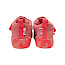 Affenzahn 01493-40068 Talky Pony Lauflerner in Coral aus weichem Leder mit zwei Klettverschlüssen, flexibler Lauflernsohle und wasserdichter AffenTex-Membran. Affenzahn 01493-40068 Talky Pony Lauflerner in Coral aus weichem Leder mit zwei Klettverschlüssen, flexibler Lauflernsohle und wasserdichter AffenTex-Membran.
