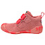 Affenzahn 01493-40068 Talky Pony Lauflerner in Coral aus weichem Leder mit zwei Klettverschlüssen, flexibler Lauflernsohle und wasserdichter AffenTex-Membran. Affenzahn 01493-40068 Talky Pony Lauflerner in Coral aus weichem Leder mit zwei Klettverschlüssen, flexibler Lauflernsohle und wasserdichter AffenTex-Membran.