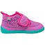 Affenzahn 01492-40147 Vegan Fleecy Eule Kinderhausschuh in Pink mit kuscheligem Fleece, breitem Klettverschluss und flexibler Anti-Rutsch-Sohle. Affenzahn 01492-40147 Vegan Fleecy Eule Kinderhausschuh in Pink mit kuscheligem Fleece, breitem Klettverschluss und flexibler Anti-Rutsch-Sohle.