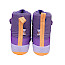 Affenzahn Winterstiefel Vegan Blizzy Schmetterling in Lila und Purple mit kuscheligem Warmfutter, wasserdichter AffenTex-Membran, extra hohem Schaft, zwei Klettverschlüssen mit Schmetterlingsmotiv und griffiger Laufsohle. Veganer Kinder-Winterboot für kalte Herbst- und Wintertage bei Kassedy.de. Affenzahn Winterstiefel Vegan Blizzy Schmetterling in Lila und Purple mit kuscheligem Warmfutter, wasserdichter AffenTex-Membran, extra hohem Schaft, zwei Klettverschlüssen mit Schmetterlingsmotiv und griffiger Laufsohle. Veganer Kinder-Winterboot für kalte Herbst- und Wintertage bei Kassedy.de.