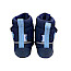Affenzahn Vegan Comfy Bär Kinder-Winterstiefel in Dunkelblau mit zwei Klettverschlüssen, niedlichen Bärenmotiven, wärmender Innenausstattung, reflektierenden Details und flexibler Laufsohle – veganer Winterboot für Kinder bei kassedy.de, fällt etwas größer aus. Affenzahn Vegan Comfy Bär Kinder-Winterstiefel in Dunkelblau mit zwei Klettverschlüssen, niedlichen Bärenmotiven, wärmender Innenausstattung, reflektierenden Details und flexibler Laufsohle – veganer Winterboot für Kinder bei kassedy.de, fällt etwas größer aus.