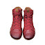Josef Seibel Wynona 15 Damen-Barfußstiefelette in Hibiscus Rot aus Rindsleder mit Weite G, flexibler Gummi-Kork-Sohle, Schnürung und seitlichem Reißverschluss – bequemer roter Damen-Boot bei kassedy.de. Josef Seibel Wynona 15 Damen-Barfußstiefelette in Hibiscus Rot aus Rindsleder mit Weite G, flexibler Gummi-Kork-Sohle, Schnürung und seitlichem Reißverschluss – bequemer roter Damen-Boot bei kassedy.de.