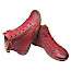 Josef Seibel Wynona 15 Damen-Barfußstiefelette in Hibiscus Rot aus Rindsleder mit Weite G, flexibler Gummi-Kork-Sohle, Schnürung und seitlichem Reißverschluss – bequemer roter Damen-Boot bei kassedy.de. Josef Seibel Wynona 15 Damen-Barfußstiefelette in Hibiscus Rot aus Rindsleder mit Weite G, flexibler Gummi-Kork-Sohle, Schnürung und seitlichem Reißverschluss – bequemer roter Damen-Boot bei kassedy.de.