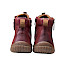Josef Seibel Wynona 15 Damen-Barfußstiefelette in Hibiscus Rot aus Rindsleder mit Weite G, flexibler Gummi-Kork-Sohle, Schnürung und seitlichem Reißverschluss – bequemer roter Damen-Boot bei kassedy.de. Josef Seibel Wynona 15 Damen-Barfußstiefelette in Hibiscus Rot aus Rindsleder mit Weite G, flexibler Gummi-Kork-Sohle, Schnürung und seitlichem Reißverschluss – bequemer roter Damen-Boot bei kassedy.de.