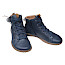 Josef Seibel Wynona 15 Damen-Barfußstiefelette in Jeans Dunkelblau aus Rindsleder mit Weite G, flexibler Gummi-Kork-Sohle, Schnürung und Reißverschluss – bequemer Barfußschuh für Damen bei kassedy.de. Josef Seibel Wynona 15 Damen-Barfußstiefelette in Jeans Dunkelblau aus Rindsleder mit Weite G, flexibler Gummi-Kork-Sohle, Schnürung und Reißverschluss – bequemer Barfußschuh für Damen bei kassedy.de.