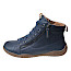 Josef Seibel Wynona 15 Damen-Barfußstiefelette in Jeans Dunkelblau aus Rindsleder mit Weite G, flexibler Gummi-Kork-Sohle, Schnürung und Reißverschluss – bequemer Barfußschuh für Damen bei kassedy.de. Josef Seibel Wynona 15 Damen-Barfußstiefelette in Jeans Dunkelblau aus Rindsleder mit Weite G, flexibler Gummi-Kork-Sohle, Schnürung und Reißverschluss – bequemer Barfußschuh für Damen bei kassedy.de.