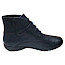 Josef Seibel Naly 09 Damen-Stiefelette in Ocean Dunkelblau aus weichem Schafsleder mit warmer Fütterung, Weite G, Schnürung und flexibler TR-Sohle – bequeme Damen-Stiefelette bei kassedy.de. Josef Seibel Naly 09 Damen-Stiefelette in Ocean Dunkelblau aus weichem Schafsleder mit warmer Fütterung, Weite G, Schnürung und flexibler TR-Sohle – bequeme Damen-Stiefelette bei kassedy.de.