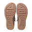 Josef Seibel Wallace 03 Herren-Boot in Asphalt aus echtem grau-braunem Leder mit zweifarbiger Schnürung, Metallhaken, seitlichem Reißverschluss und flexibler brauner Profilsohle – sportlicher Herren-Lederboot in normaler Passform bis Größe 48 bei kassedy.de.