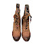 Laura Vita Eleao 42 Damen-Boot in Sable und Cognac mit floralem Muster, Leoparden-Details, Schnürung, seitlichem Reißverschluss und femininem Blockabsatz – außergewöhnlicher Laura Vita Damenschuh bei kassedy.de. Laura Vita Eleao 42 Damen-Boot in Sable und Cognac mit floralem Muster, Leoparden-Details, Schnürung, seitlichem Reißverschluss und femininem Blockabsatz – außergewöhnlicher Laura Vita Damenschuh bei kassedy.de.