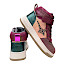 ShoesMe NO26W100-B wasserdichter Kinder-Sneaker in Bordeaux-Lila und Multi mit Metallic-Details, Leo-Stern, Waterproof-Membran, herausnehmbarem Fußbett und griffiger Gummisohle – erhältlich bei kassedy.de. ShoesMe NO26W100-B wasserdichter Kinder-Sneaker in Bordeaux-Lila und Multi mit Metallic-Details, Leo-Stern, Waterproof-Membran, herausnehmbarem Fußbett und griffiger Gummisohle – erhältlich bei kassedy.de.