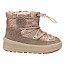 ShoesMe CH24W005-B Kinder-Winterboot in Champagne-Beige mit Metallic-Optik, warmem Fluffy-Futter, herausnehmbarer Einlegesohle, flexibler ExtremeFlex® Konstruktion und sportlicher Profilsohle – erhältlich bei kassedy.de. ShoesMe CH24W005-B Kinder-Winterboot in Champagne-Beige mit Metallic-Optik, warmem Fluffy-Futter, herausnehmbarer Einlegesohle, flexibler ExtremeFlex® Konstruktion und sportlicher Profilsohle – erhältlich bei kassedy.de.