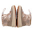 ShoesMe CH24W005-B Kinder-Winterboot in Champagne-Beige mit Metallic-Optik, warmem Fluffy-Futter, herausnehmbarer Einlegesohle, flexibler ExtremeFlex® Konstruktion und sportlicher Profilsohle – erhältlich bei kassedy.de. ShoesMe CH24W005-B Kinder-Winterboot in Champagne-Beige mit Metallic-Optik, warmem Fluffy-Futter, herausnehmbarer Einlegesohle, flexibler ExtremeFlex® Konstruktion und sportlicher Profilsohle – erhältlich bei kassedy.de.