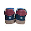 ShoesMe BN26W001-I Kleinkinder-Sneaker Dunkelblau – leichter Lederschuh mit zwei Klettverschlüssen, herausnehmbarer Einlegesohle und flexibler Laufsohle für gesunde Kinderfüße | Jetzt bei Löwenzahn by Kassedy.de in Oldenburg und online bei kassedy.de ??