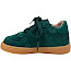 Shoesme BN25W002-E Kinder-Sneaker in Dunkelgrün aus Veloursleder und Mikrofaserleder mit flexibler ExtremeFlex Gummisohle und herausnehmbarer Leder-Einlegesohle. Shoesme BN25W002-E Kinder-Sneaker in Dunkelgrün aus Veloursleder und Mikrofaserleder mit flexibler ExtremeFlex Gummisohle und herausnehmbarer Leder-Einlegesohle.
