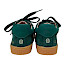 Shoesme BN25W002-E Kinder-Sneaker in Dunkelgrün aus Veloursleder und Mikrofaserleder mit flexibler ExtremeFlex Gummisohle und herausnehmbarer Leder-Einlegesohle. Shoesme BN25W002-E Kinder-Sneaker in Dunkelgrün aus Veloursleder und Mikrofaserleder mit flexibler ExtremeFlex Gummisohle und herausnehmbarer Leder-Einlegesohle.
