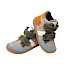 KOEL 07T063.305-870 Kinder-Boot in Taupe/Multi aus Nubukleder, wasserdicht, mit zwei Klettverschlüssen und herausnehmbarer Einlegesohle – komfortabler Kinderschuh für breite Füße und höheren Spann bei kassedy.de. KOEL 07T063.305-870 Kinder-Boot in Taupe/Multi aus Nubukleder, wasserdicht, mit zwei Klettverschlüssen und herausnehmbarer Einlegesohle – komfortabler Kinderschuh für breite Füße und höheren Spann bei kassedy.de.
